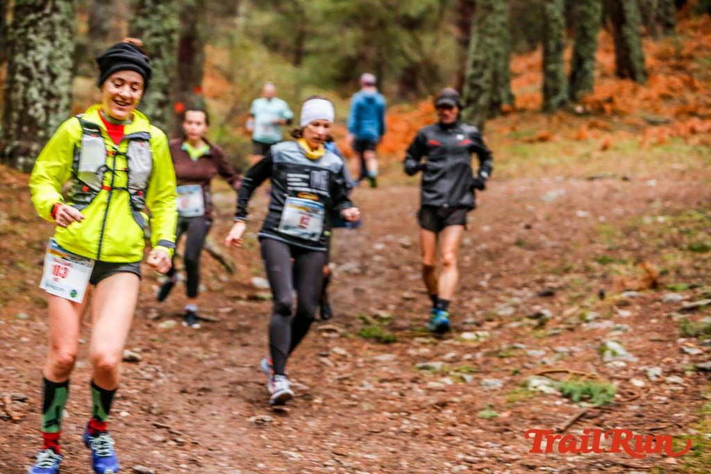 Carrera de Navidad de Cercedilla 2019 86