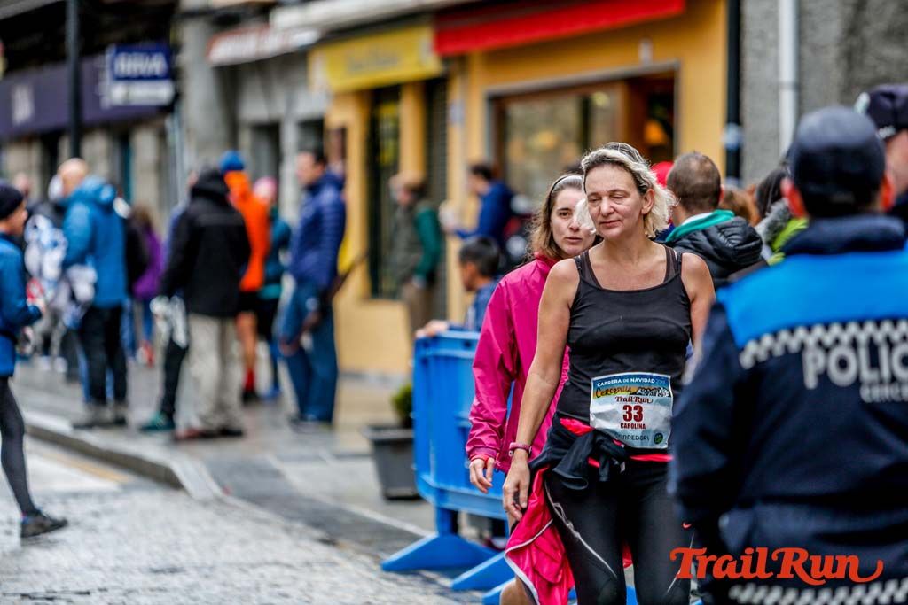 Carrera de Navidad de Cercedilla 2019 87