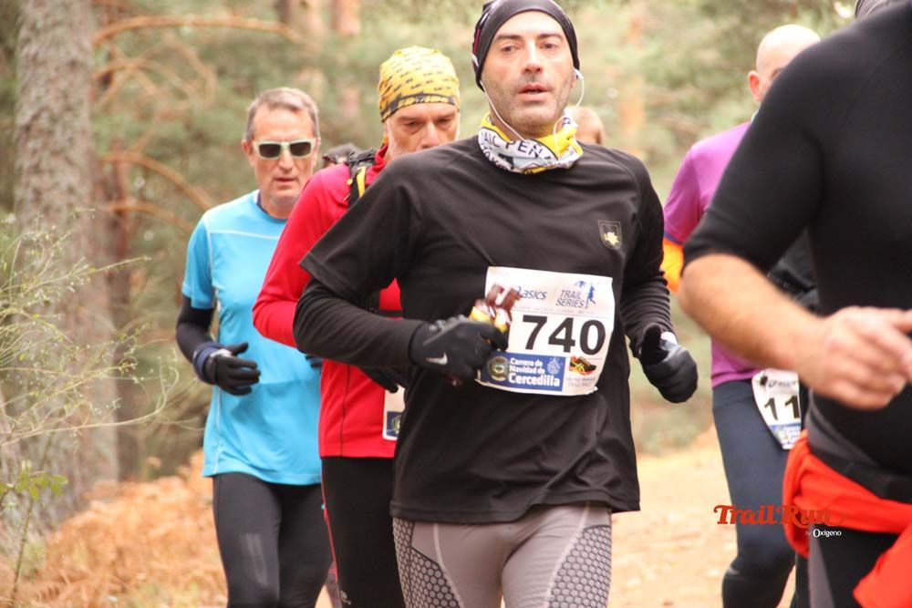 Carrera Cercedilla 2015-02