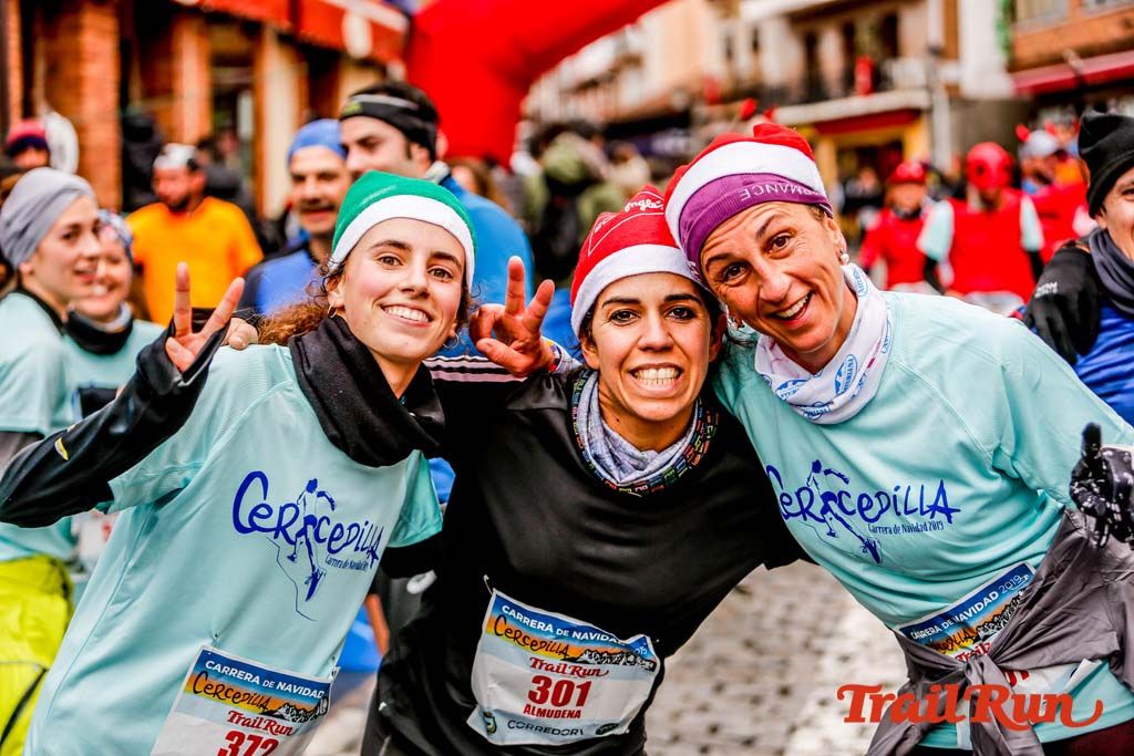 Carrera de Navidad de Cercedilla 2019 86