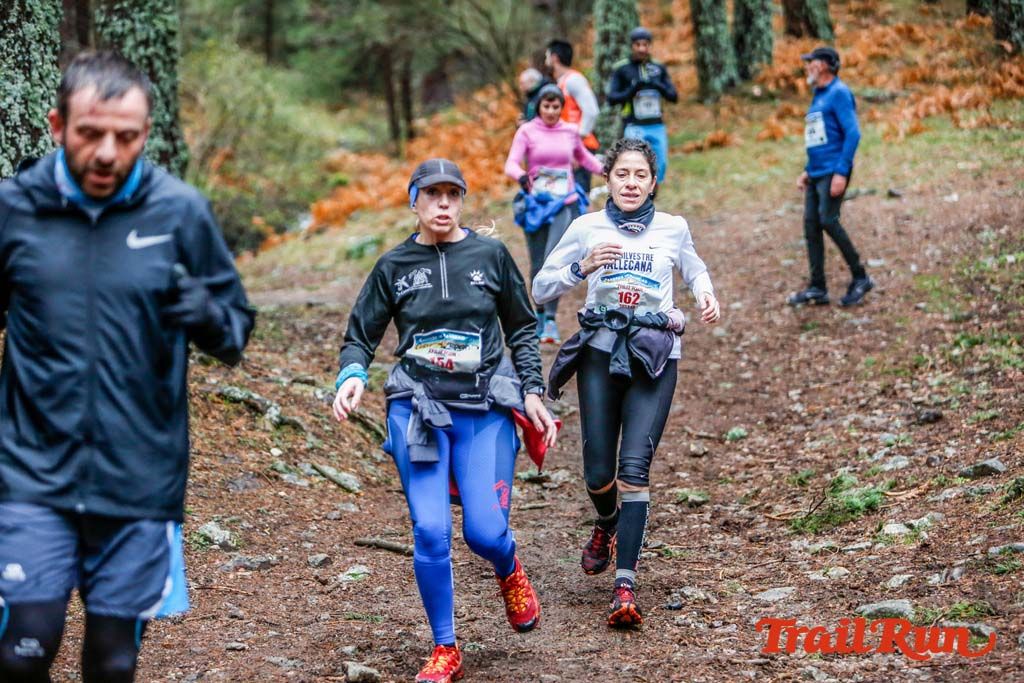 Carrera de Navidad de Cercedilla 2019 86