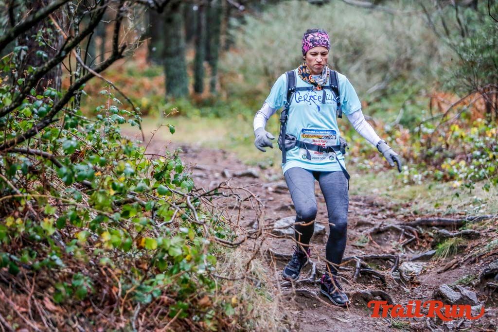 Carrera de Navidad de Cercedilla 2019 86
