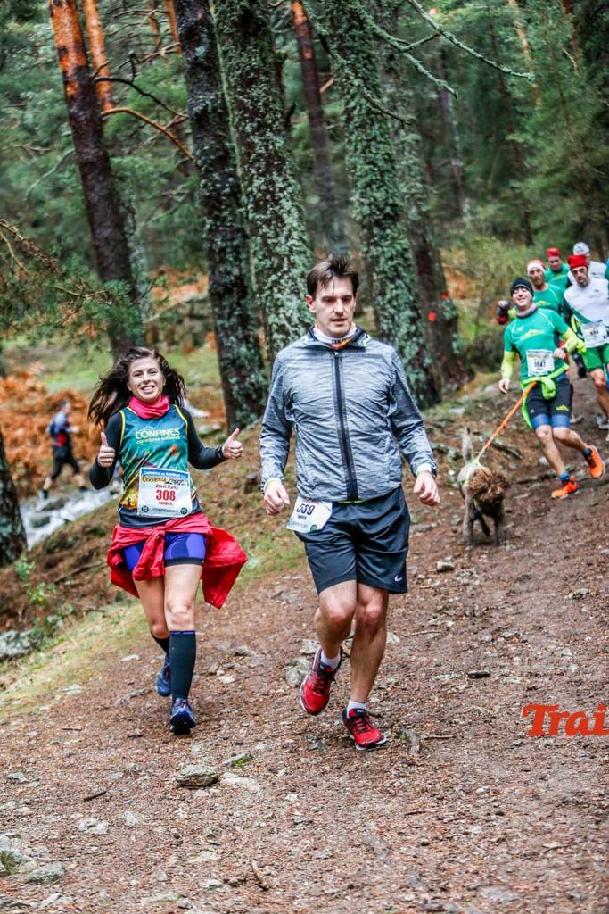 Carrera de Navidad de Cercedilla 2019 86