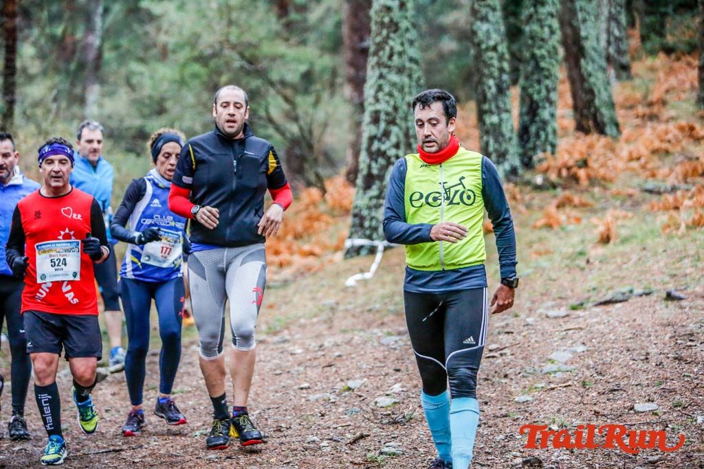 Carrera de Navidad de Cercedilla 2019 87