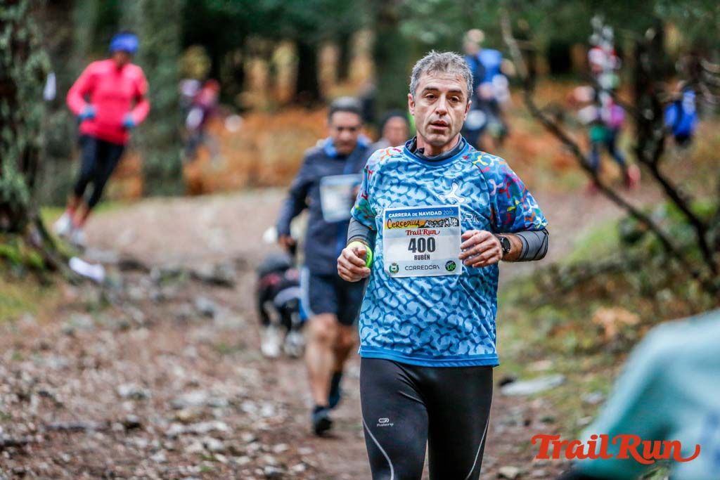 Carrera de Navidad de Cercedilla 2019 87