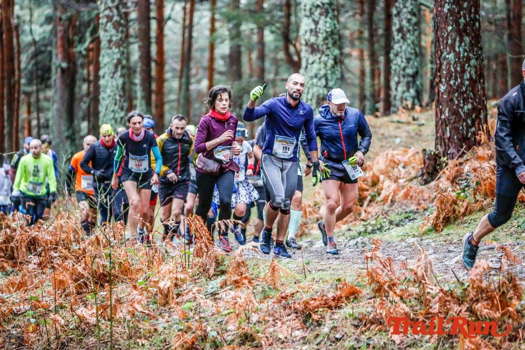 Carrera de Navidad de Cercedilla 2019 87