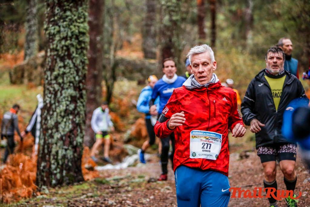 Carrera de Navidad de Cercedilla 2019 87