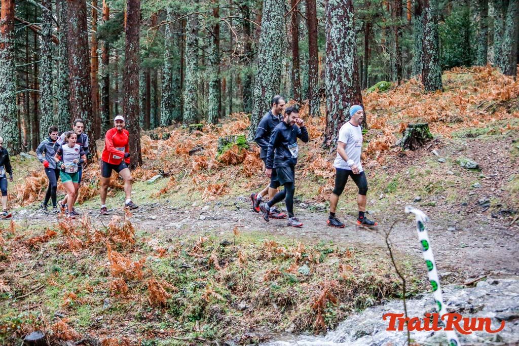 Carrera de Navidad de Cercedilla 2019 87