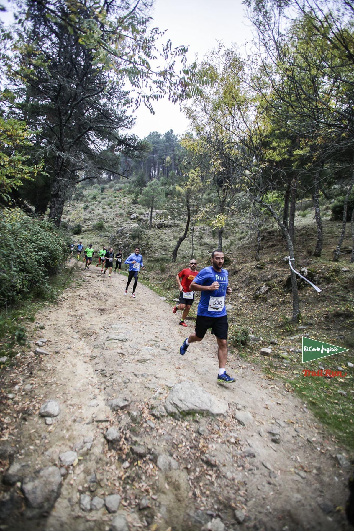 Races Trail Running-1