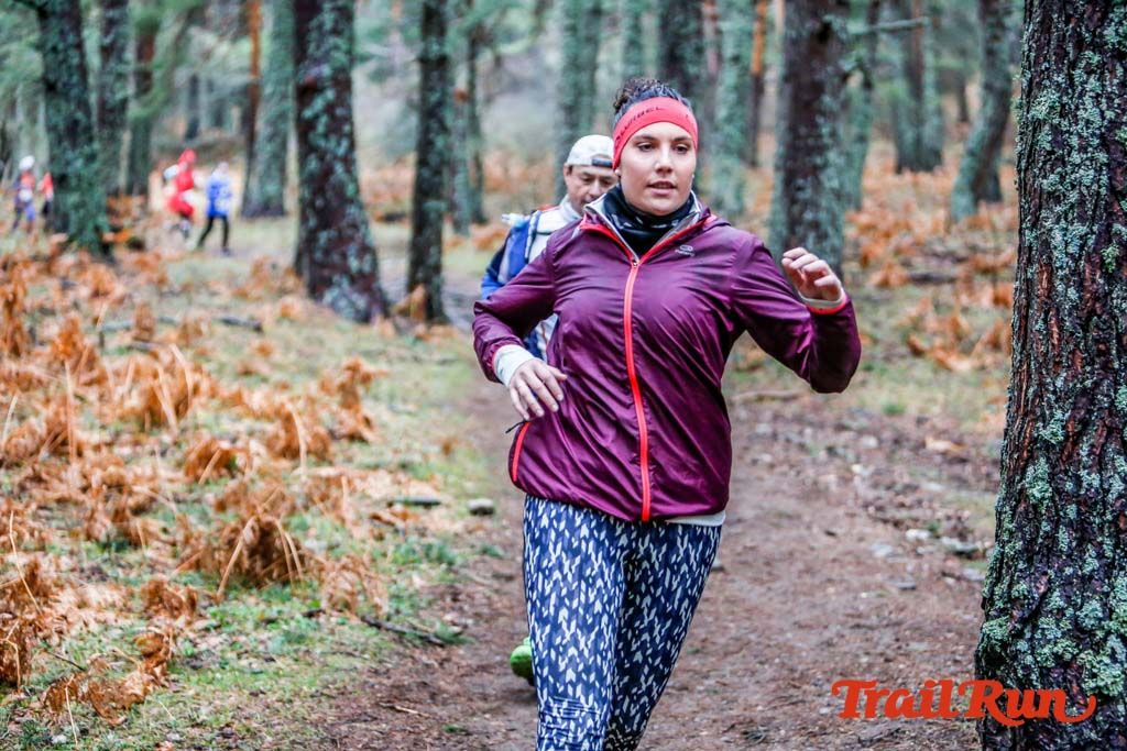Carrera de Navidad de Cercedilla 2019 86