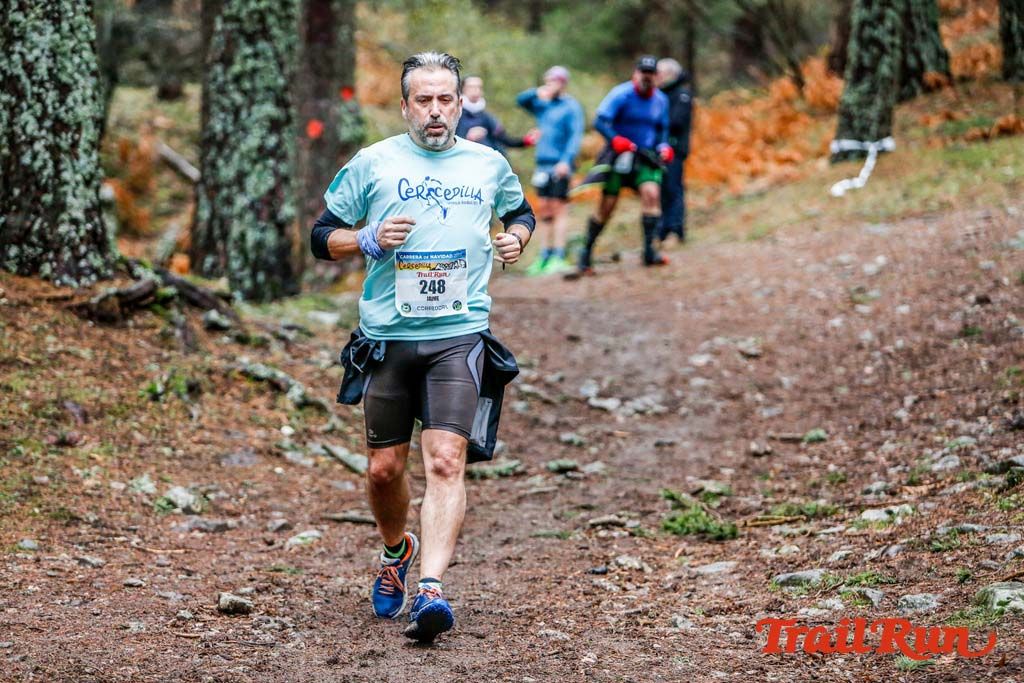 Carrera de Navidad de Cercedilla 2019 87