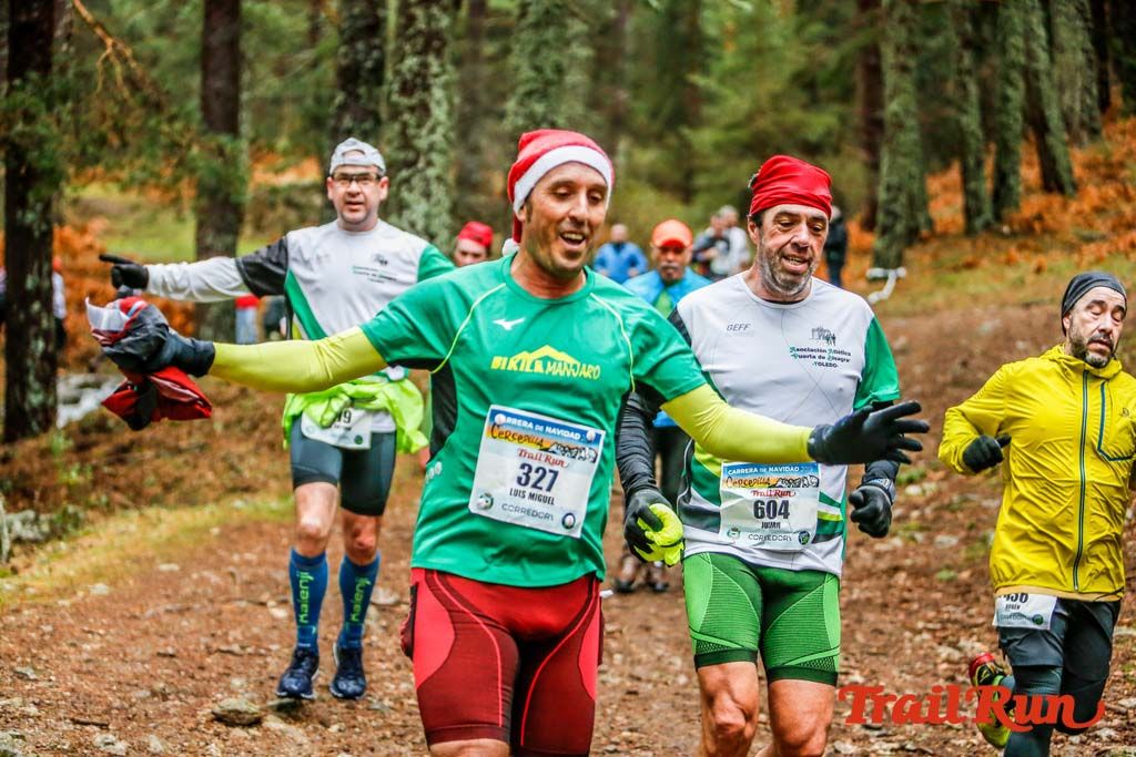Carrera de Navidad de Cercedilla 2019 86