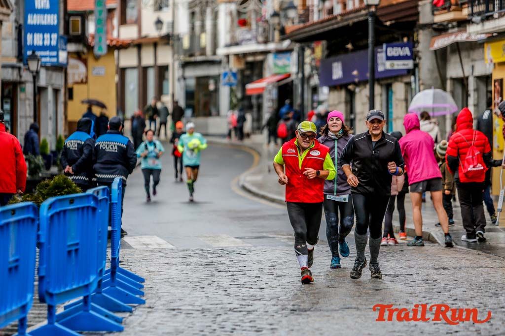 Carrera de Navidad de Cercedilla 2019 87