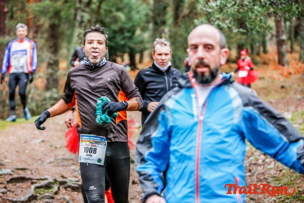 Carrera de Navidad de Cercedilla 2019 86