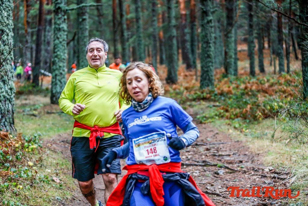 Carrera de Navidad de Cercedilla 2019 87