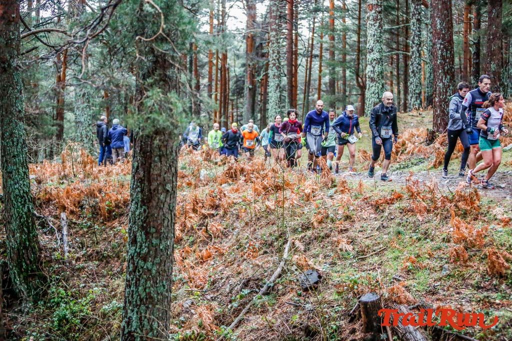 Carrera de Navidad de Cercedilla 2019 86