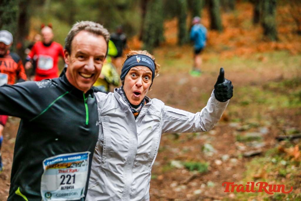 Carrera de Navidad de Cercedilla 2019 86