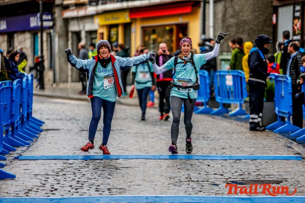 Carrera de Navidad de Cercedilla 2019 86