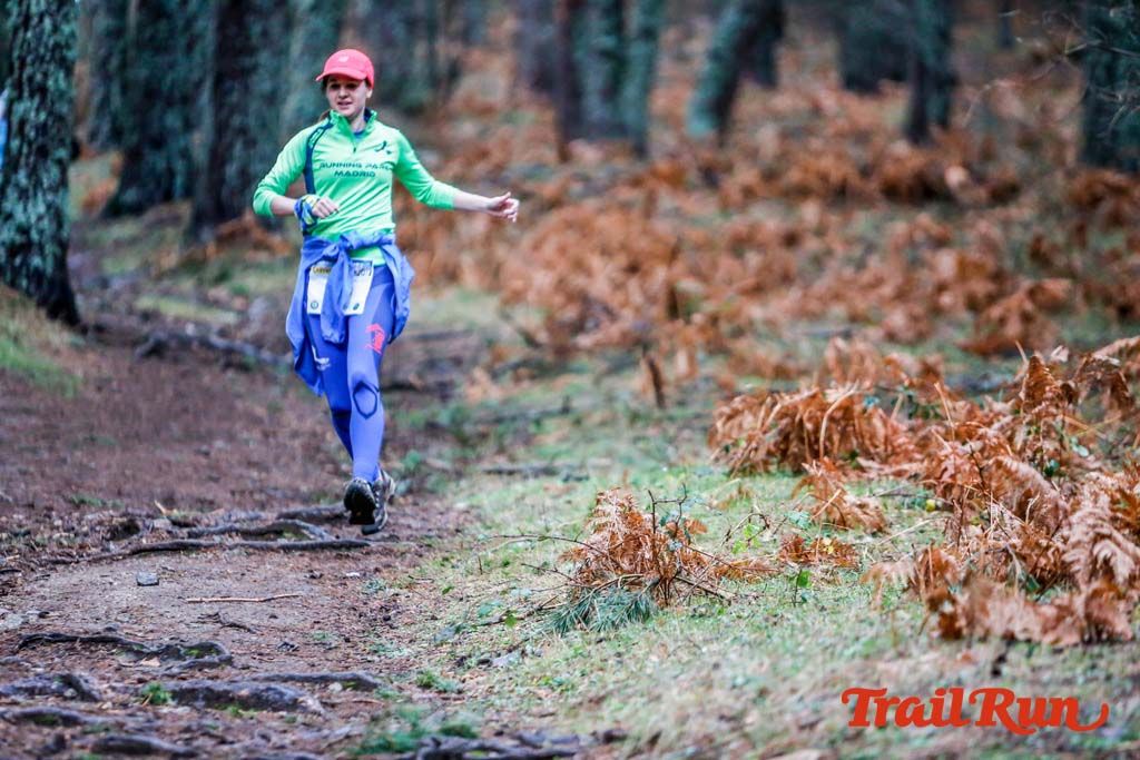 Carrera de Navidad de Cercedilla 2019 87