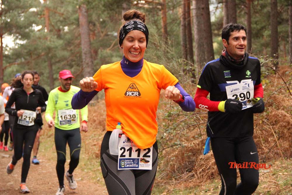 Carrera Cercedilla 2015-02