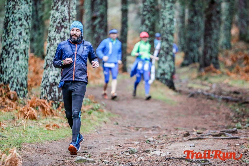 Carrera de Navidad de Cercedilla 2019 86