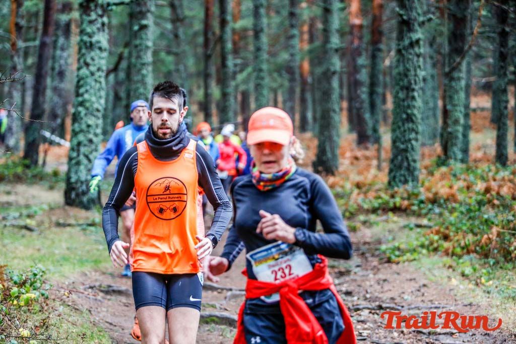 Carrera de Navidad de Cercedilla 2019 87