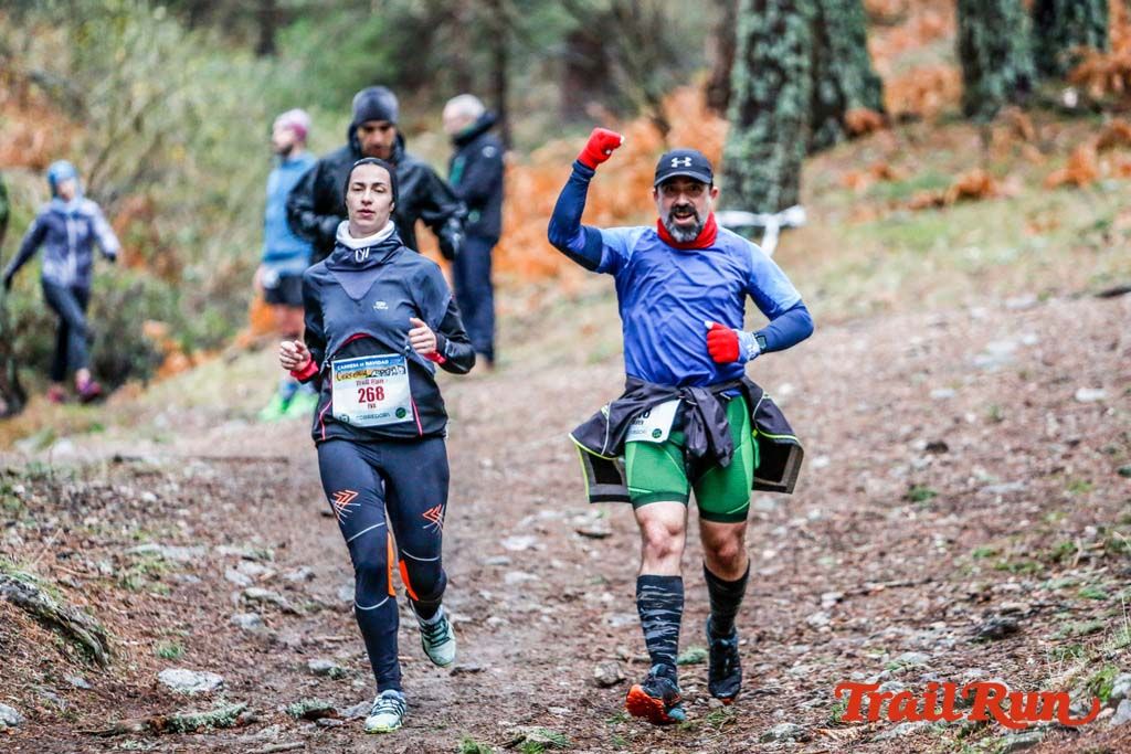 Carrera de Navidad de Cercedilla 2019 86