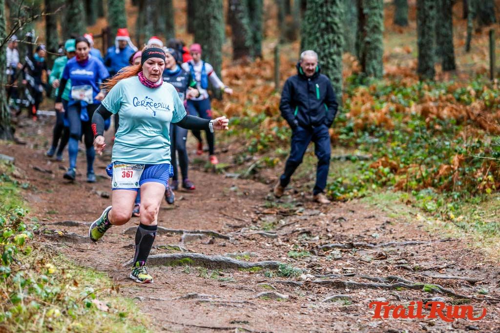 Carrera de Navidad de Cercedilla 2019 87