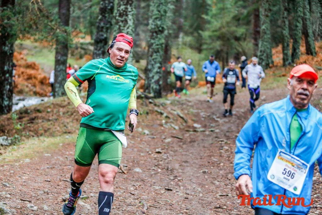 Carrera de Navidad de Cercedilla 2019 86