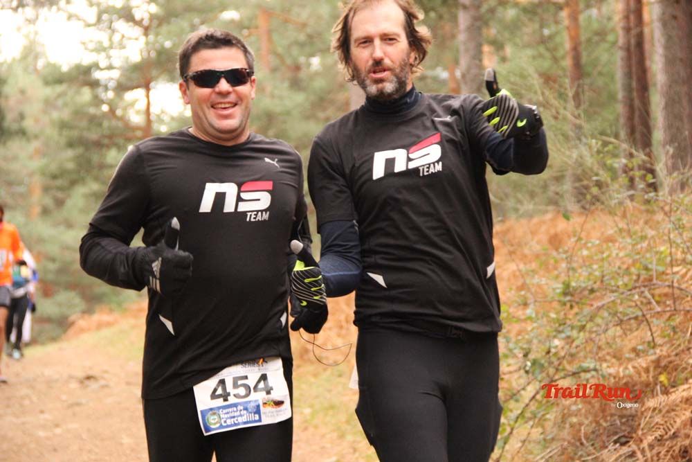 Carrera Cercedilla 2015-02