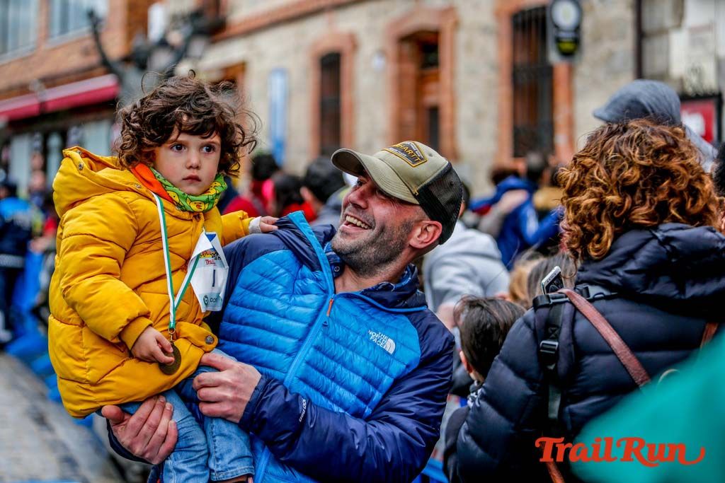Carrera de Navidad de Cercedilla 2019 87