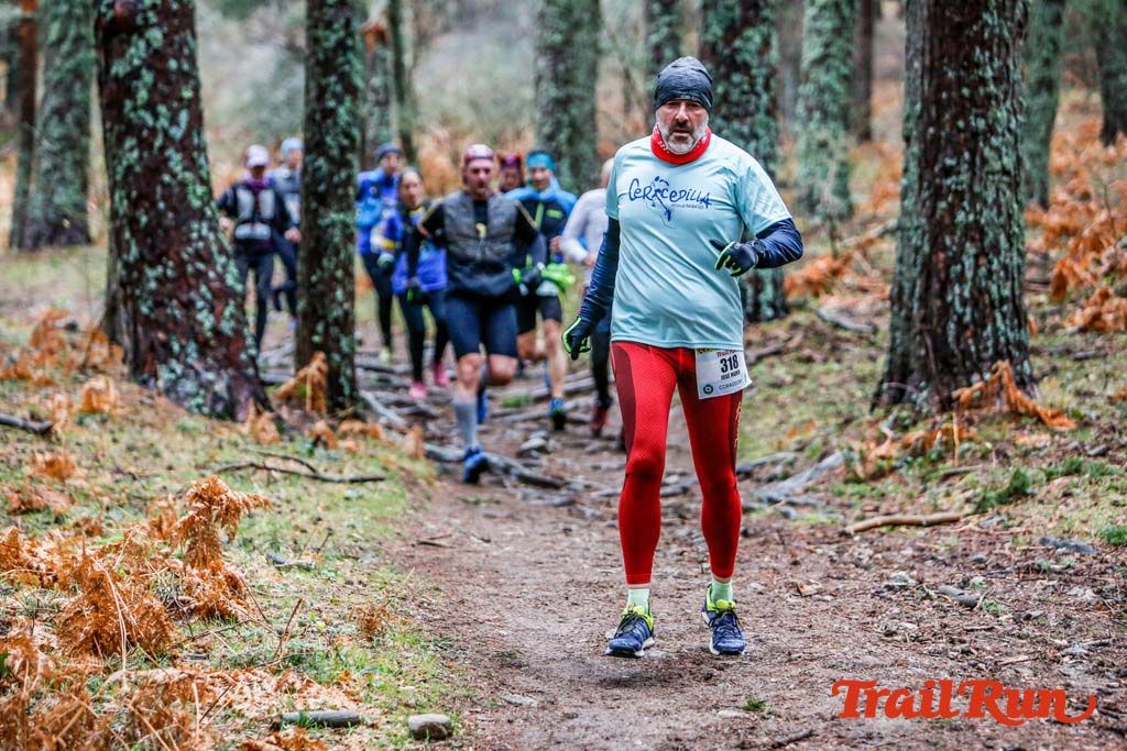 Carrera de Navidad de Cercedilla 2019 86