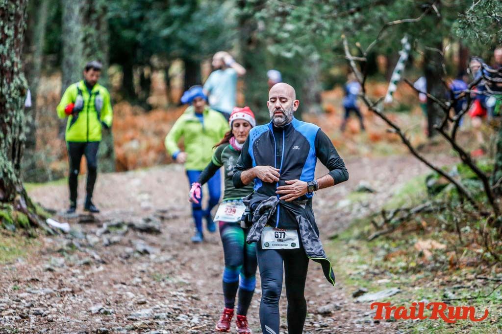 Carrera de Navidad de Cercedilla 2019 86