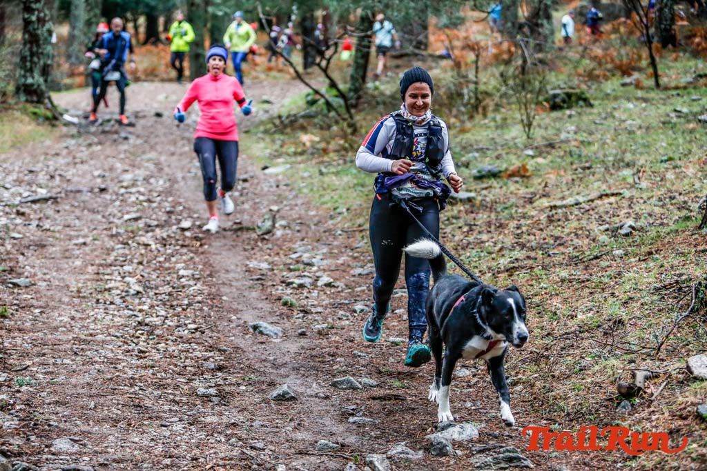 Carrera de Navidad de Cercedilla 2019 87