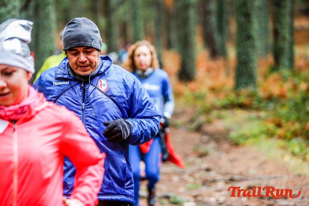 Carrera de Navidad de Cercedilla 2019 86