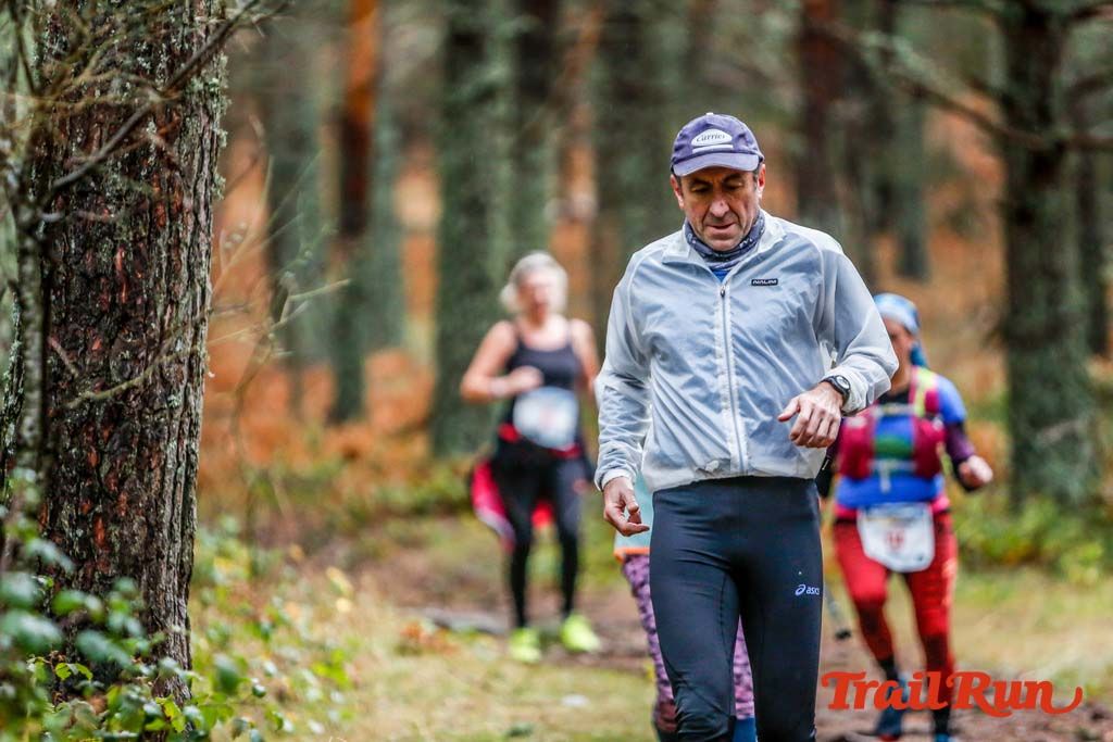 Carrera de Navidad de Cercedilla 2019 88
