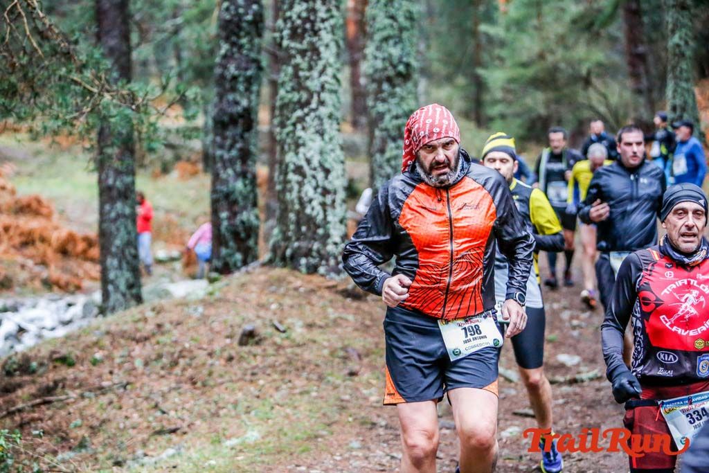 Carrera de Navidad de Cercedilla 2019 88