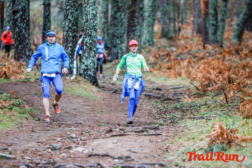 Carrera de Navidad de Cercedilla 2019 89