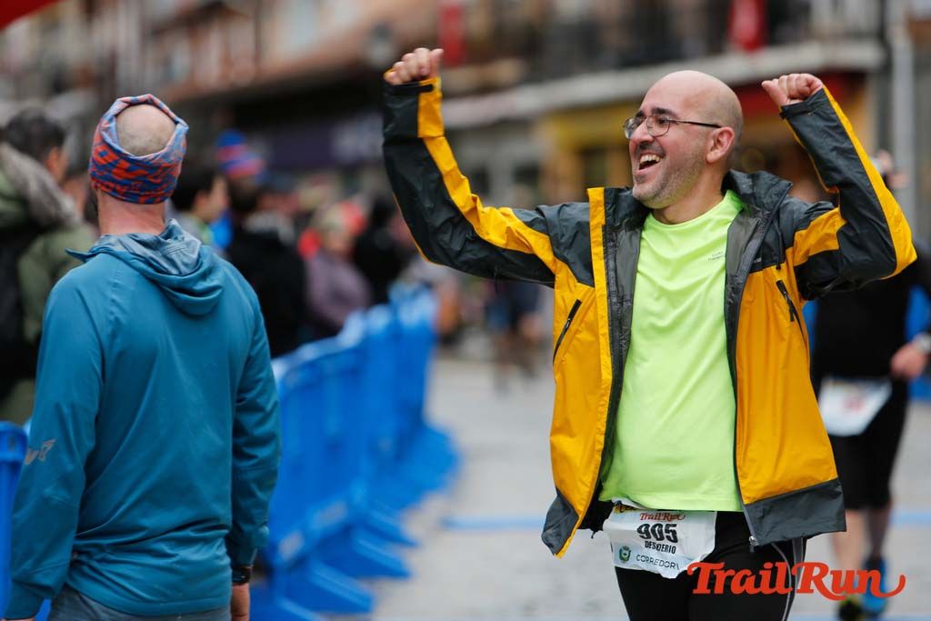 Carrera de Navidad de Cercedilla 2019 89