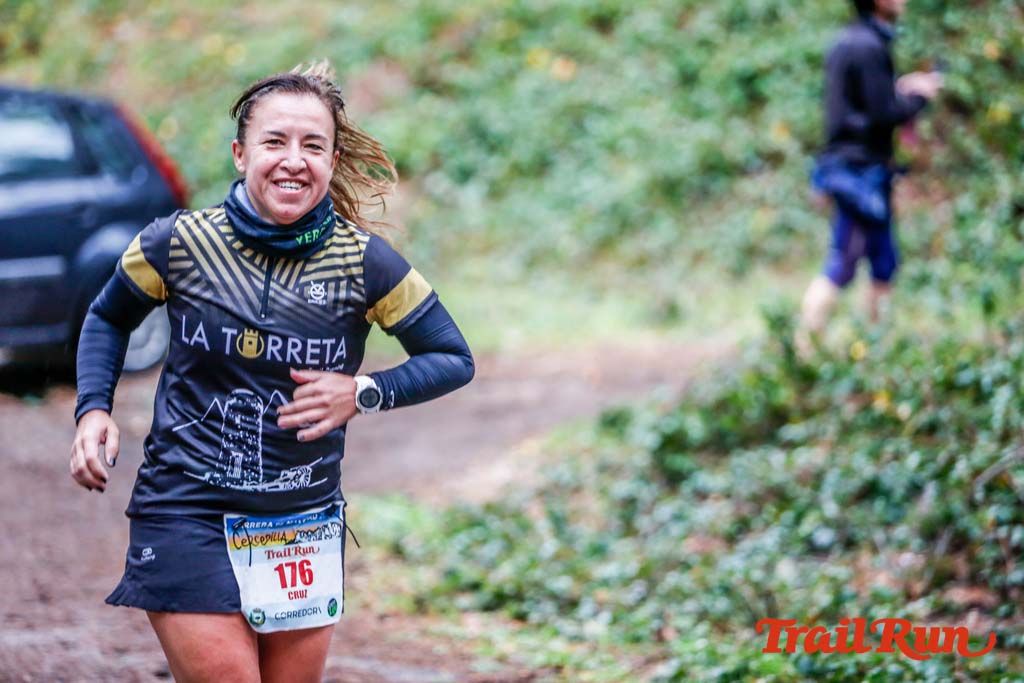 Carrera de Navidad de Cercedilla 2019 88