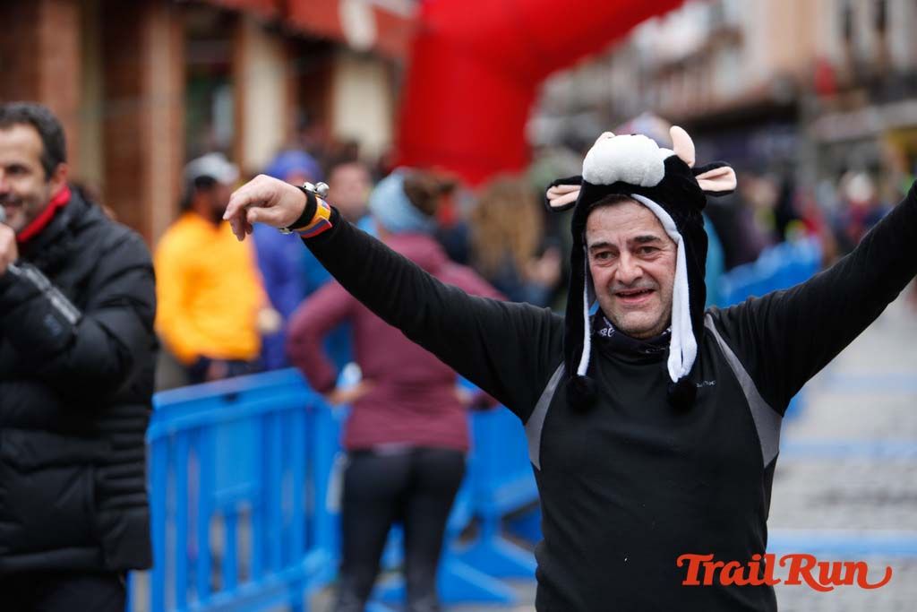 Carrera de Navidad de Cercedilla 2019 89