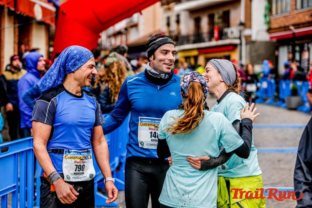 Carrera de Navidad de Cercedilla 2019 88