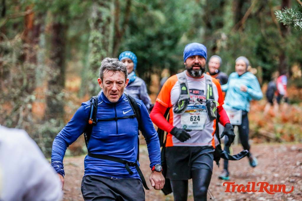 Carrera de Navidad de Cercedilla 2019 88