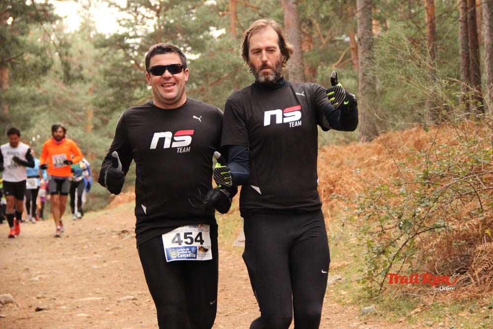 Carrera Cercedilla 2015-02