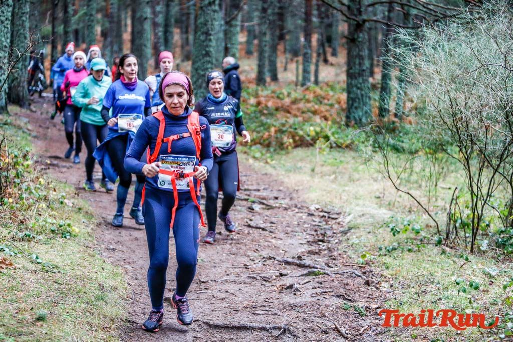 Carrera de Navidad de Cercedilla 2019 89