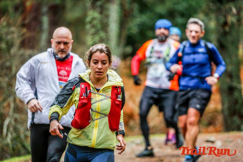 Carrera de Navidad de Cercedilla 2019 89