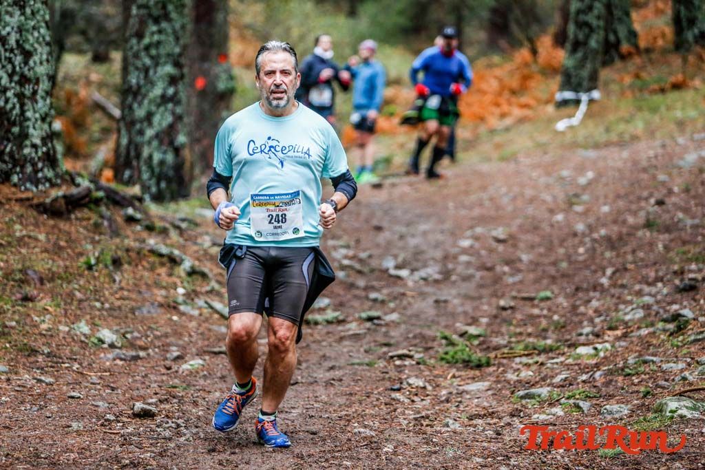 Carrera de Navidad de Cercedilla 2019 89