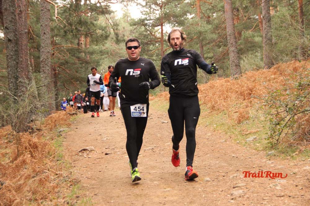 Carrera Cercedilla 2015-02