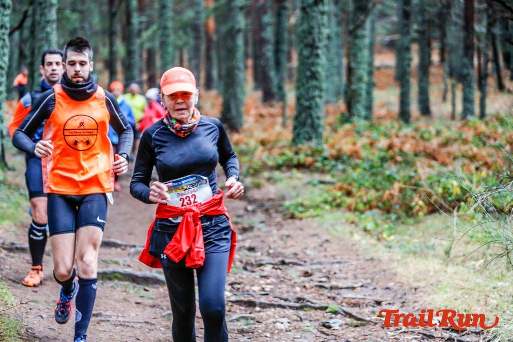 Carrera de Navidad de Cercedilla 2019 89