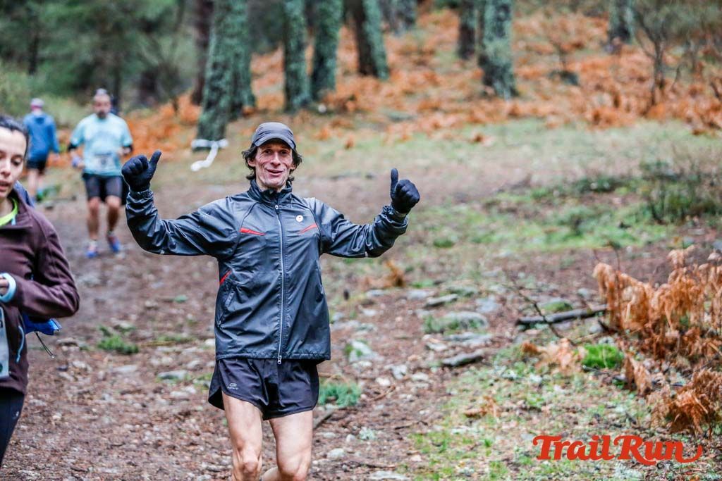 Carrera de Navidad de Cercedilla 2019 89